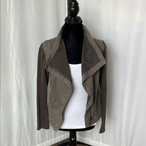 Anthropologie Marrakech Jacket